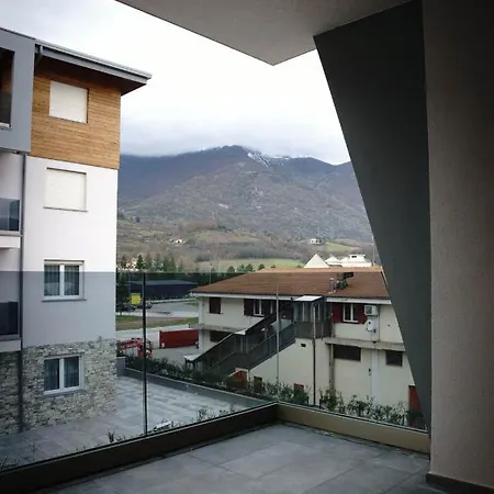 Daire La Casa Di Marco