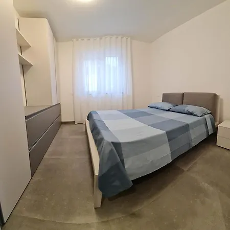 La Casa Di Marco Daire *