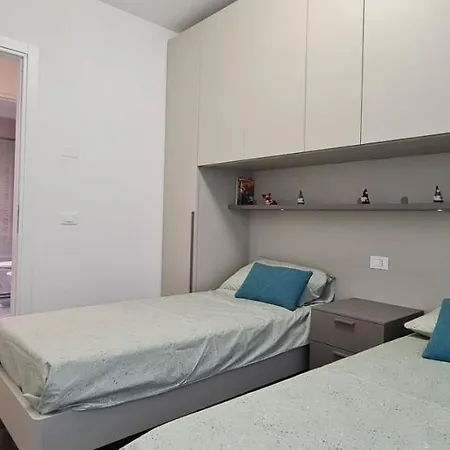 La Casa Di Marco