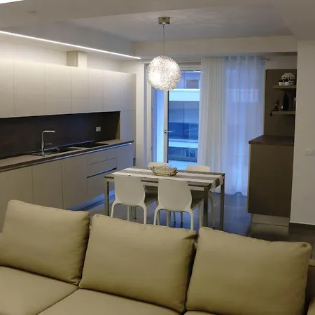 La Casa Di Marco شقة *