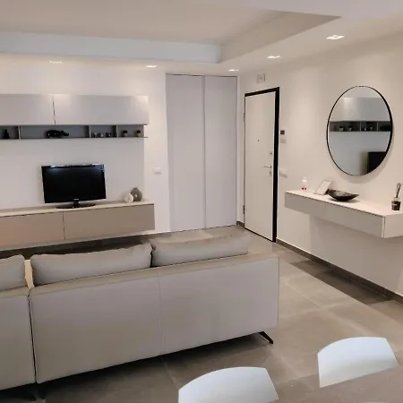 Daire La Casa Di Marco *