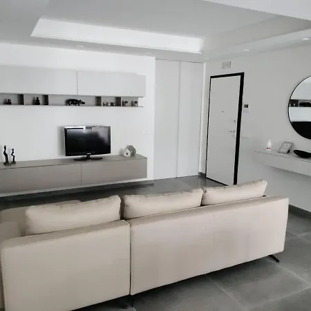 La Casa Di Marco *