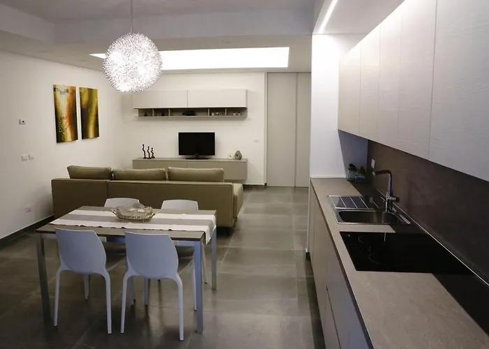 La Casa Di Marco Lägenhet Castel Di Sangro