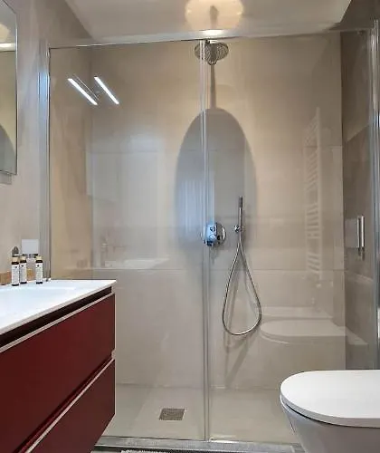 Lägenhet La Casa Di Marco *