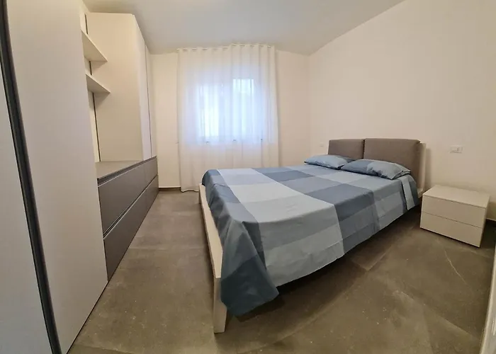 La Casa Di Marco Lägenhet *